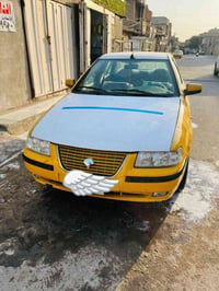 سمند 11 محور كير ومكينه كامري مكينه كفاله لا تنقيص ولا تبخير سعر 25 قف...