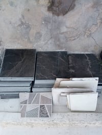 مرمر • ٤٦ قطعة • البكرلي