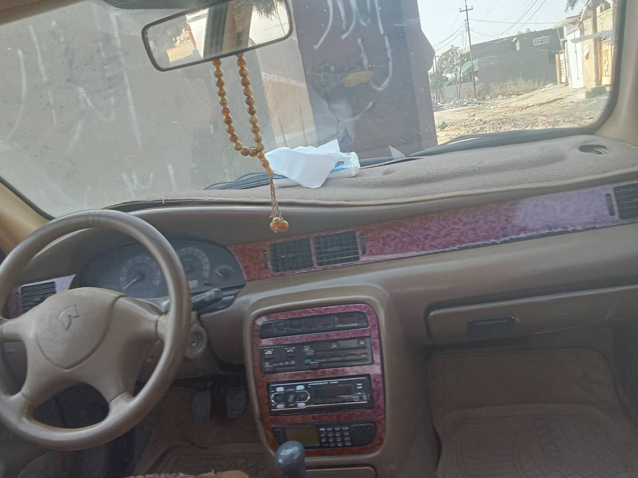 اسلام عليكم سمند للبيع كير ومكينة فرنسي بسمي رقم انكليزي للبيع مكان جسر ديالى خير من  الله مامتواجد على النت ***********
