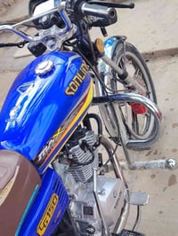 سونلك • ٢٠٢٣ • موطور مكفول