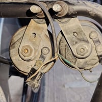 هورنات • سيدان • فيشة سودة