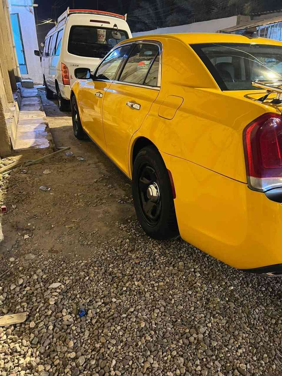 سلام عليكم وبامه 16 معلايه 23 كفاله  كير مكينه حداديه جديده رقم جديد سنويه بسمي  رقم بصره مكانه بصره بيع اما مراوس
بخصوصي 
سعر 215/////***********
