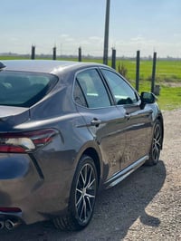 كامري SE • ٢٠٢٣ • رقم كركوك