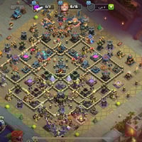 حساب بوبجي • تاون 17 • كربلاء