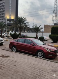 وارد امريكي • ٢٠١٦ • ٧٠ الف