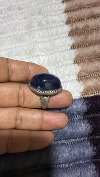 سليماني • أزرق