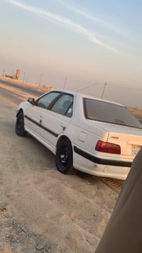 بيجو بارص موديل 2022بيهه ضربه بل دوسه ٥٨ وبيه مجال ستفسار 07725718095م...