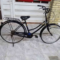 بايسكل بناتي • حجم ٢٦ • مكاني كوت