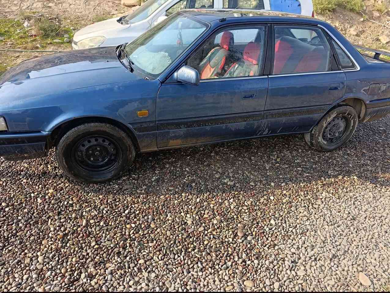 مازده 262
محرك 8 بخ
محرك ولكير شرط 
طخم تاير جديد
صدر جديد
صبغ عام 
رقم دولي جديد بسمي 
سياره جديده وضع شركه كلها شغاله
السعر 38
***********
