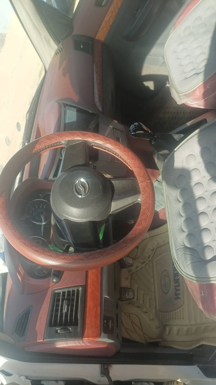 السلام عليكم سياره كراند تايكر للبيع 2020 مكفوله كفاله عامه رقم ذي قار وكاله عامه السعر 88 بيه مجال 
***********
