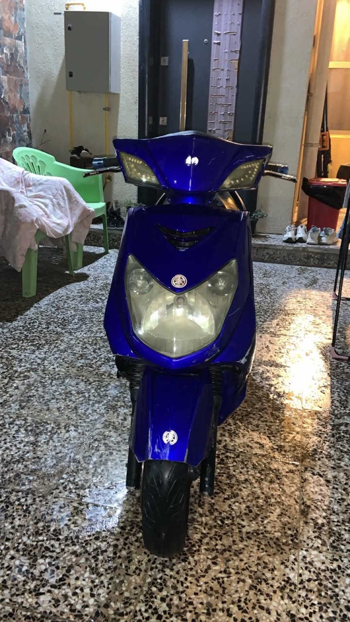 للبيع سكنس فحل نوزل 
دراجة نظيفه وناشفه مكينه خرسه لا نضوح لا تبخير كفرات بلاديه
رايدها ب 600 بيها مجال
مكاني بغداد الدورة


**إذا كنت صاحب هذا الإعلان وتريد حذفه لأي سبب، رجاءا أرسل رسالة إلى الدعم الفني**