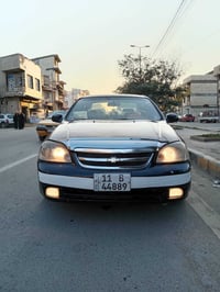 فورنزه • ٢٠٠٧ • مكينة وكير