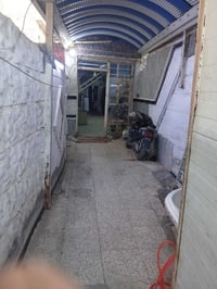 وره الإطفاء القديمه • ١٨٦م • طابو