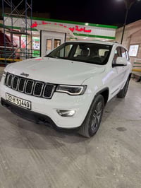 جيب 2019  لاريدو خليجي وكال هارلم ماشية 67 ألف مكفولة من جميع النواحي ...