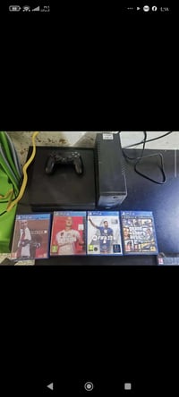 عدي بلي فور سلم واحد تيرا ويوبي اس يشغل البلي فقط بعده جديد اليو بي اس...