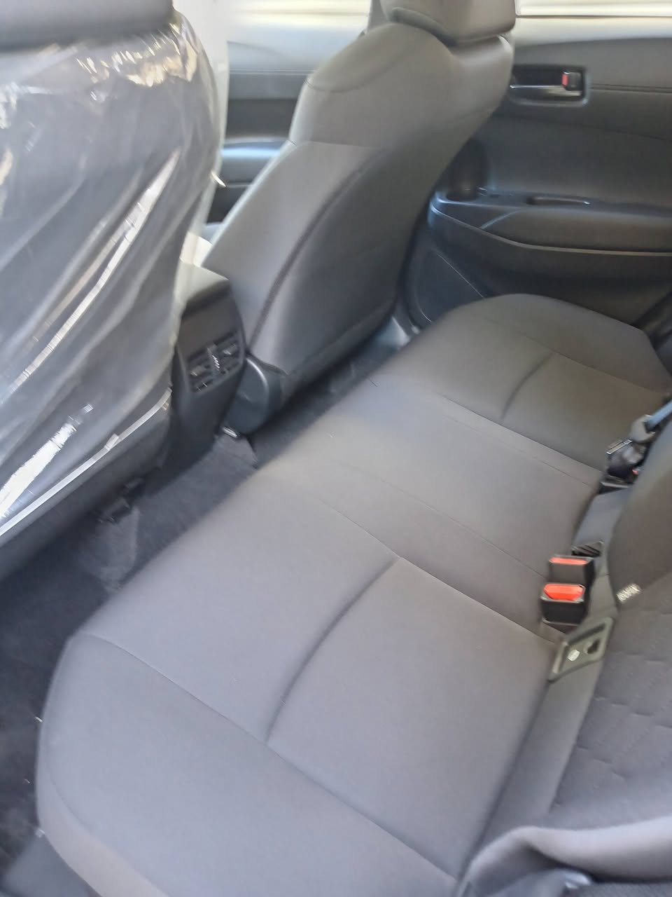 كورلا كروز موديل ٢٥ خمس كامرات مرقم وكامل حته لوحات بيها اتصال *********** السعر 148
