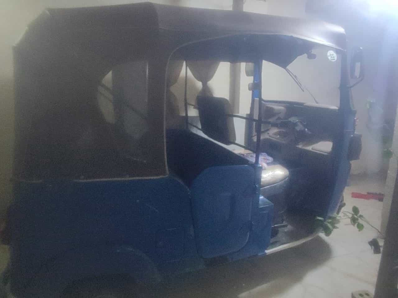 السلام عليكم
تكتك
موديل:2021 طالعة شهر 11
الرقم: كربلاء بأسمي
السعر:7200
المكان:كربلاء المقدسة/حي العسكري
التكك نظيفة وجاهزة من كلشي بدون نقص شغل واطلع وين ما تريد 
رقم الموبايل لأستفسار: 
***********
فقط اتصال وواتساب غير متواجد على الفيس
