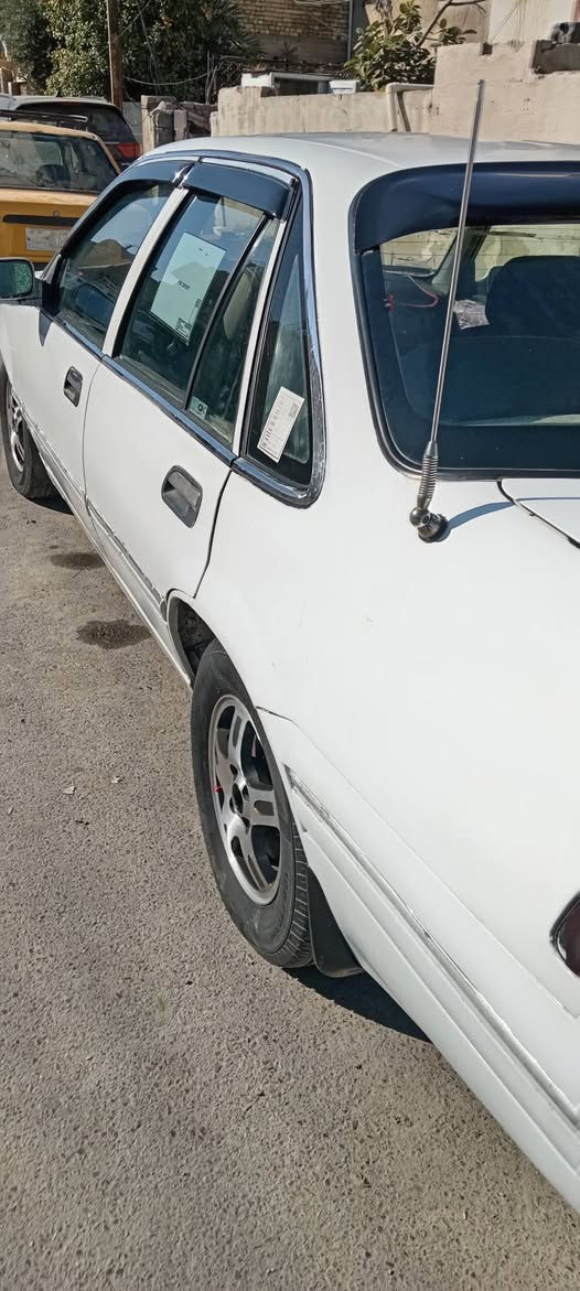 السلام عليكم من رخصة الادمن
للبيع سيارة برنس فراشه محرك مفتوح اوتوماتيك موديل ٦٩ سنوية نهايه ٢٧ الشهر ١١ باسمي شرط تحويل ثاني يوم سيارة جاهزه تبريد شغال وخير من الله السعر ٣٧
تلفون *********** متواجد وات ساب
