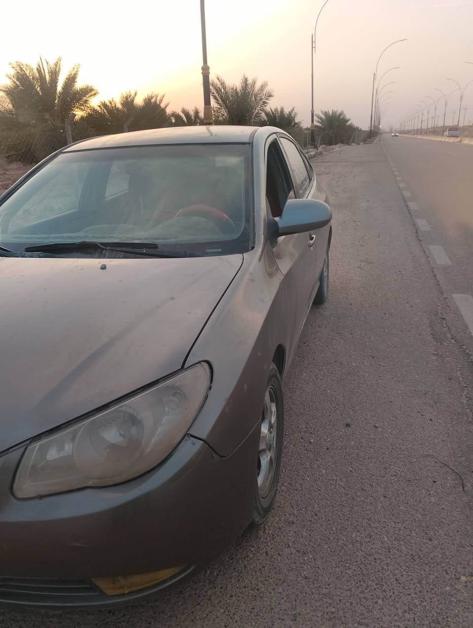 النترا
مديل ٢٠١٠
مكان كربلاء 
السعر ٣٨ وبيها مجال للشراي
رقم الهاتف ***********

للعلم ماعرف بيهن
