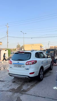 سنتافي • ٢٠١٢ • رقم بغداد