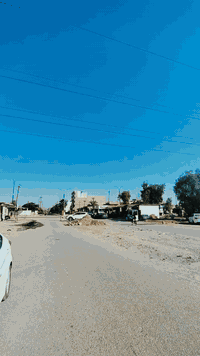 *فرصة استثمارية مميزة في تكريت!*

*قطعة أرض للبيع في الزهور الثانية*

*المساحة: 300 متر*
*واجهة: 10 متر*
*النزال: 30 متر*
*شارع: 15 متر*

*الموقع:*
- تقع في قلب الزهور الثانية، تكريت
- مقابيل الغابات مباشر
- قريبة جدا من شارع الزهور الحولي السايدين
- منطقة مزودة بكافة الخدمات الأساسية

*المواصفات:*
- أرض مستوية ومستعدة للبناء
- واجهة عريضة تسمح بتصميم بناء مميز
- شارع 15 متر يضمن سهولة الوصول والحركة

*السعر: 125 مليون*

إذا كنت تبحث عن فرصة استثمارية مميزة في تكريت، فهذا هو الخيار الأمثل!

*للاستفسار والزيارة:*
اتصل بنا على [*********** - *********** ]
