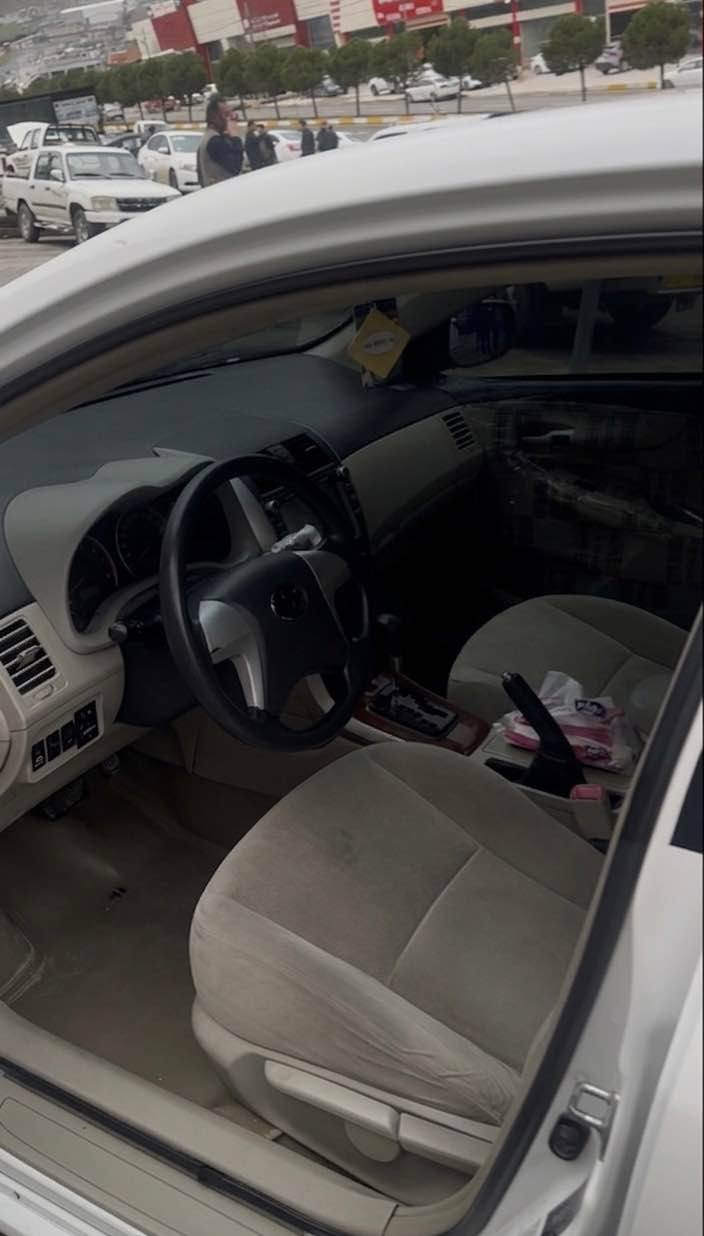 بیکاشۆ ٢٠١٣ بێ سبوغ بێ سارد ١٦٠ هەزار ڕۆشتووە ڕەقەم بەغدا هەزەو پاکانەی بۆ کراوە ئەوەلیات پاکانە هەمووی بەشەرت گێڕو مەکینە بەشەرت مەکینە ١.٦ ***********
*********** واتس ئاپ لەسەر زینەکەیە تکایە تەلەفۆن بکەن نامە جواب نادەمەوە سوران, أربيل
