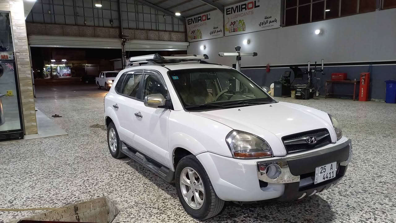 توسان ٢٠١٠ نظيفة جدا ضرربسيط جدا شروط جاملغ ايمن فقط الرمادي, الأنبار


**إذا كنت صاحب هذا الإعلان وتريد حذفه لأي سبب، رجاءا أرسل رسالة إلى الدعم الفني**