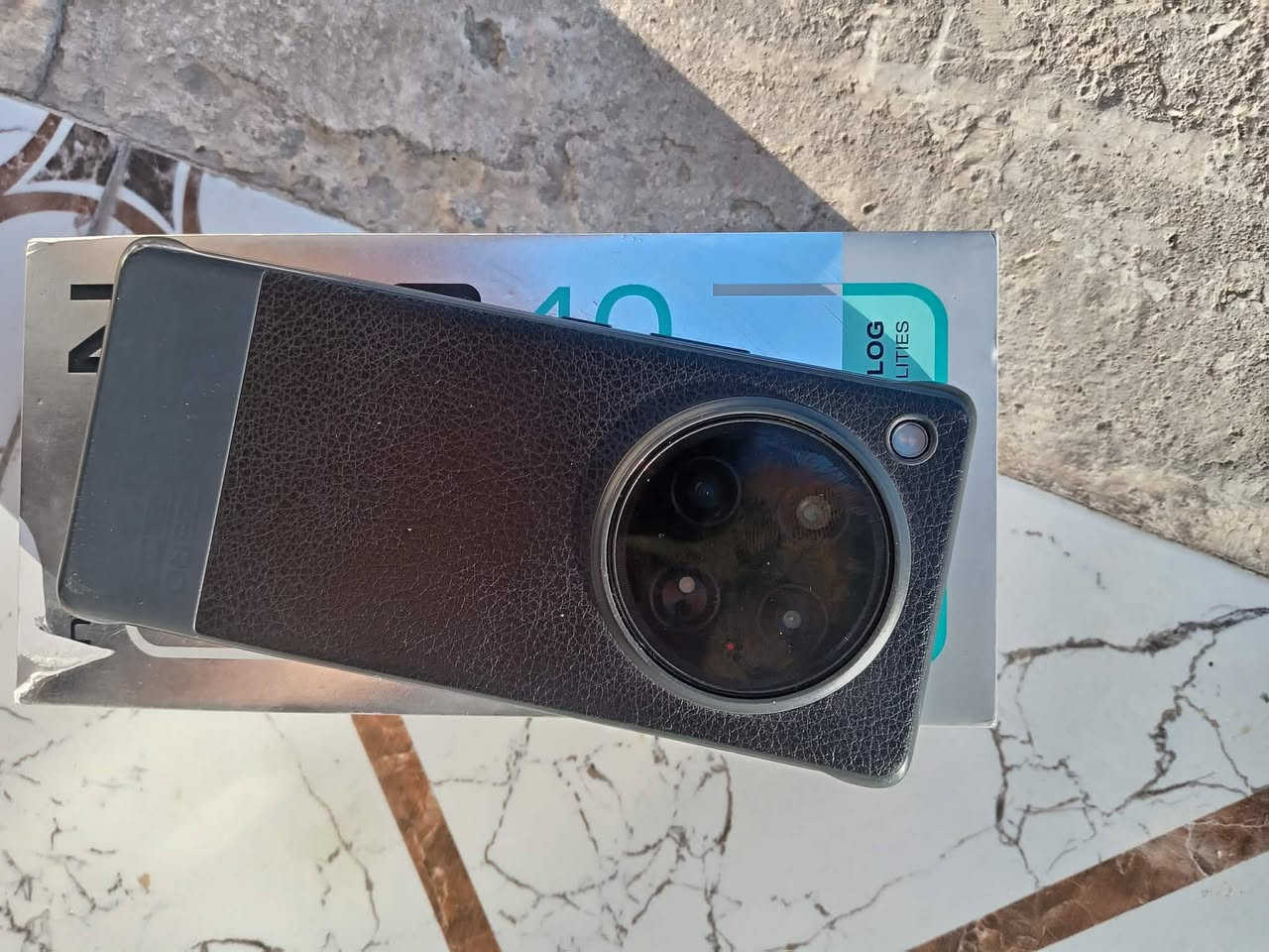 انفنكس زيرو 40     ذاكره 256
استخدام شهر
***********
