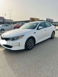 اوبتيما امريكي • ٢٠١٨ • تحويل بغداد