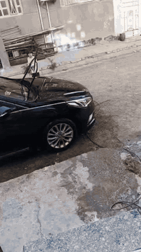 سوناتا ٢٠١٨ للبيع ،فول الفول واحد على واحد ،السيارة خليجي محرك ٢،٠٠٠ ك...