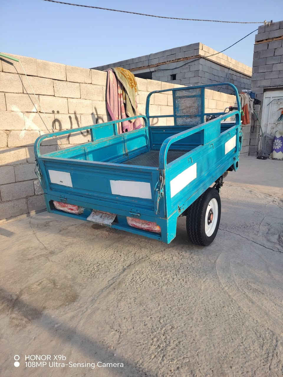 السلام عليكم للبيع ستوته موديل 2022 كهربائيات شغاله تأيرات نضاف ستوته أوراق سعر(مليونين). وبي مجال المكان بصره زبير رقم الاستفسار ***********
