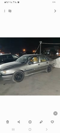 فيكترا • ١٩٩١ • اربيل