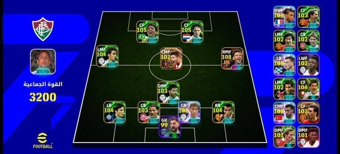 السلام عليكم
حسابين بيس رايد ابدلهن بحساب ببجي


**إذا كنت صاحب هذا الإعلان وتريد حذفه لأي سبب، رجاءا أرسل رسالة إلى الدعم الفني**