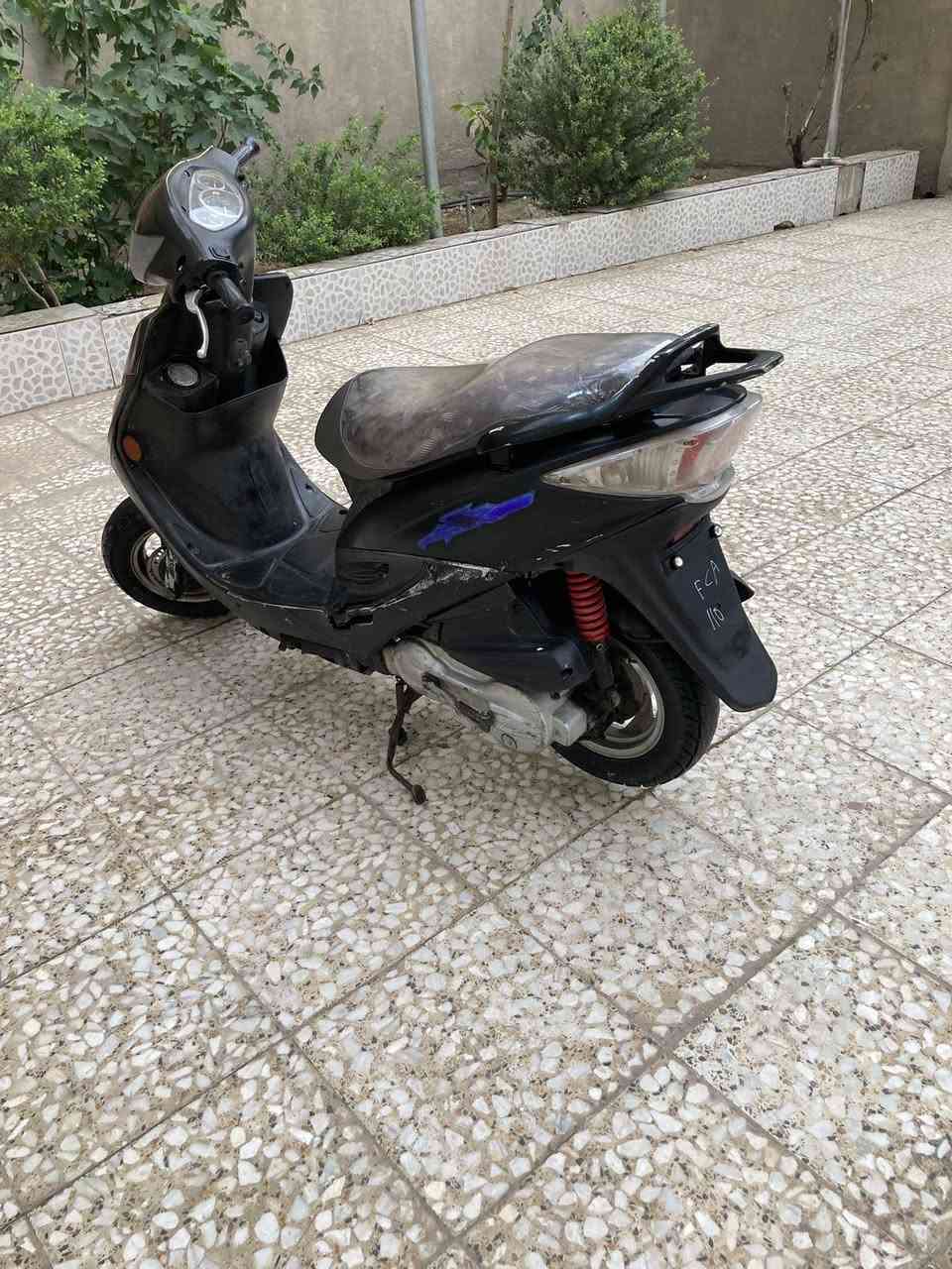 كامكو جي فور كله شغال بيه سعر ٤٥٠


**إذا كنت صاحب هذا الإعلان وتريد حذفه لأي سبب، رجاءا أرسل رسالة إلى الدعم الفني**