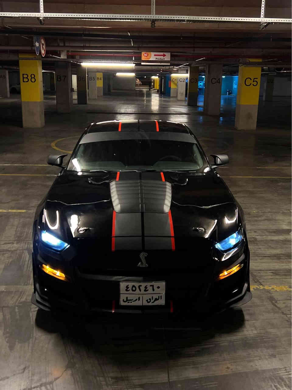 ‏Mustang 2016 V6
كير محرك اكسل شرط
صبغ بوند محدث واربع قطع ابيع حزام 
ايرباك دشبول مطاك 
ماشيه١٠٦ mi
صدر امامي خلفي جديد
تبريد كهربائيات شرط
الاضافات
دعاميه شيلبي
لحية شيلبي
سبويلر جيتي 
كزوز روش دبات
دفيوزر 
داخل كاربون فايبر كامل حتى قعده مال تبريد كاربون فايبر
 ويل ٢٠ نقشه حلوه
تايرات نظيفه
لايتات نشره 
 كوشن كهربايي
كزوز رياضي فصله و طلاقات
سياره شرط مابيها مصرف نهائيه
رقم اربيل 
تحويل شرط باسم شركة 
مكان سياره دهوك
سعر 136$
‏Watsapp *********** أربيل, العراق
