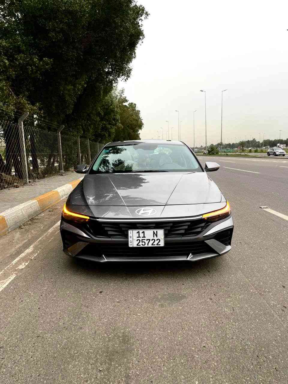 السلام عليكم
🛑هونداي النترا 2024 وارد أمريكي دخول جديد،
🛑هايبرد لمتد ( فول مواصفات )
🛑حادثها فقط قطعه وحده صبغ باب الصدر والجاملغ الامامي بارد والخلفي ايضاً بارد 
🛑 بدون ايرباك بدون دواخل وبدون لغد ولا شاصي البچم كبس 
🛑 مواصفات : فتحه ، كشن السايق كهربائي ، تحكمات ستيرن ، تدفئه تبريد كشنات ، توقف ذاتي ، حساسات اماميه وخلفيه ، كامرتين خلفيه ، تحديد مسار ،  و3 انظمه ، وبعد ايضاً بيها والجانيها يعرف مواصفاتها 
🛑 السياره ماشيه mi 13،000
🛑 مرقمة بغداد ، مكانها بغداد 
🛑 السعر 177 ورقه وبيها مجال للشراي
🛑 للاستفسار اكثر الاتصال على الارقام التاليه : 0773 267 6111
                      0770 298 0210

