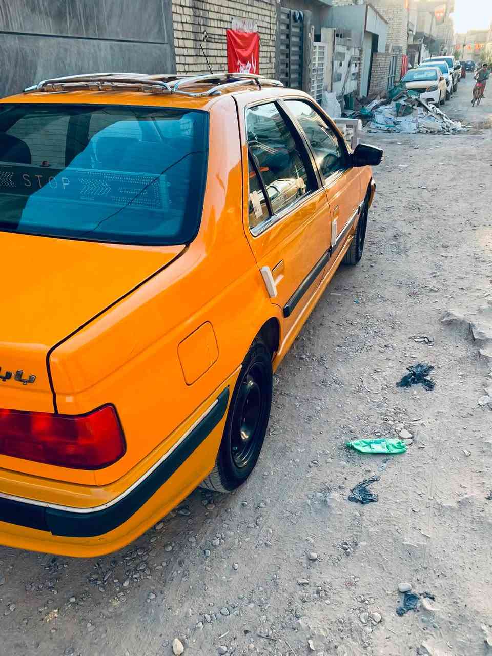 السلام عليكم بيجو بارص موديل 2023 كير مكينة تبريد كفالة صدر جديد تخم تاير جديد
جاهزة رقم بغداد السعر ٥٩ العنوان بغداد الامين الثانية غير متواجد على فيس بوك التواصل على هذا الرقم بيه واتساب ايضا 
 ***********
