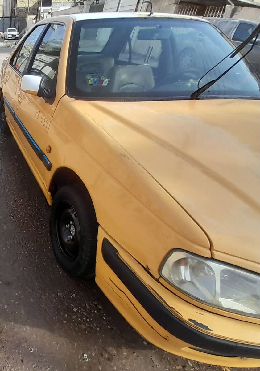 بيجو ٢٠١١ 
كير مكينه تبريد كاملات 
سنوية ٢٠٢٧ مصفره هيئه وغرامات 
***********
سعر ٣٣
