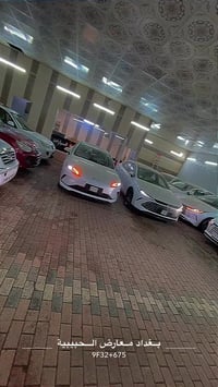 متوفر جميع سيارات بي وايدي  دستروي .. سيل فايف فول … سيل فايف نص فول …...