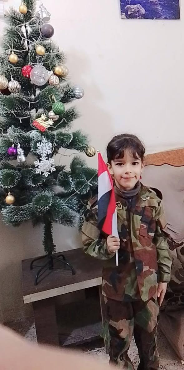 🇮🇶🌟 روضة المستقبل الأهلية تحتفل بعيد الجيش العراقي 🌟🇮🇶
بكل فخر واعتزاز، شارك أطفال روضة المستقبل في إحياء عيد الجيش العراقي
تعبيرًا عن محبتهم وامتنانهم لأبطال العراق الذين ضحّوا من أجل أمن الوطن 🇮🇶
🎈 فقرات وطنية جميلة
🎨 فعاليات ورسومات تعبّر عن حب الوطن
👧🧒 غرس روح الانتماء والفخر في نفوس أطفالنا
✨ في روضة المستقبل نعلّم أطفالنا حب الوطن منذ الصغر ✨
🌟 كل عام وجيشنا العراقي الباسل بألف خير 🌟
📞 ***********
📍 حي طارق القديم – الشارع العام – مقابل الفرع العريض – بجوار محطة المجاري
