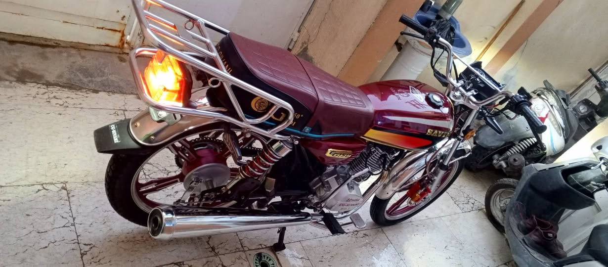 السلام عليكم سيفان موديل 26 نقصهه بس عداد مكينتهه ما ممدود عليهه سبانه
الرقم ***********
