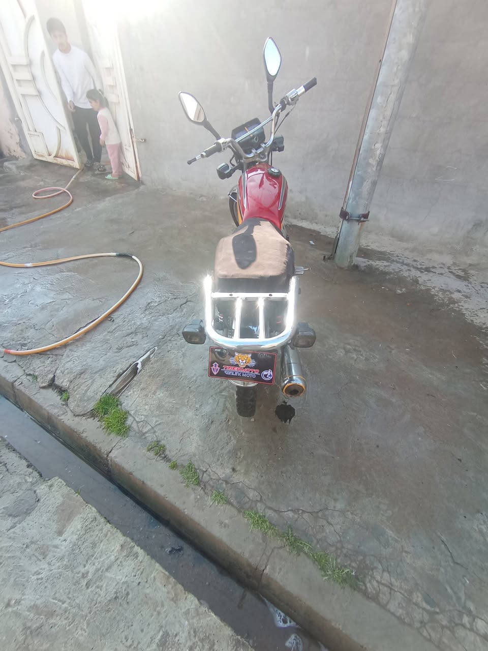 تايكر 2020للبيع ورهم مراوسه


**إذا كنت صاحب هذا الإعلان وتريد حذفه لأي سبب، رجاءا أرسل رسالة إلى الدعم الفني**