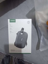 جنطة يوكرين • باللوك • ما مفتوحة