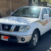 نيفارا 2012 بدون صبغ فقط باردات بسيطات  رقم بغداد مميز  ماشيه ١٣٤  تبر...
