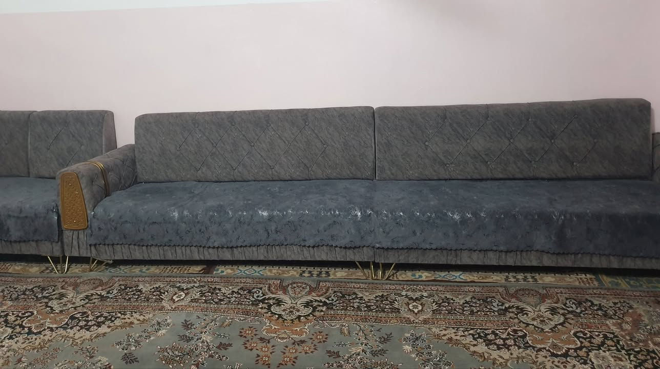 زوالي اثنين وحده 3×4 
3×5 وياهن اثنين امداد ام ال4 امتار اليريدهن يدفع اليناسبه
ديوان 10 نفرات ب170 وبي مجال


**إذا كنت صاحب هذا الإعلان وتريد حذفه لأي سبب، رجاءا أرسل رسالة إلى الدعم الفني**