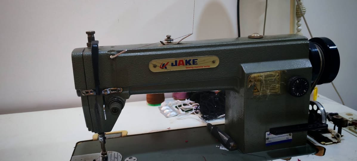 مكينه صناعي جاكي للبيع
170 اوعل فحص


**إذا كنت صاحب هذا الإعلان وتريد حذفه لأي سبب، رجاءا أرسل رسالة إلى الدعم الفني**