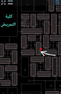 الفلوجه • حي الجامعه • ٢٠٠م