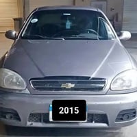 شفروليه لانوس • سيارة للبيع • لانوس 2015 • لانوس مانوال • شفروليه مستع...