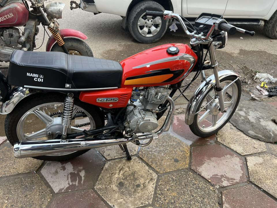 تايكر تعمير جديد
سعر ٧٥٠ 
ميسان القطاع 
***********
