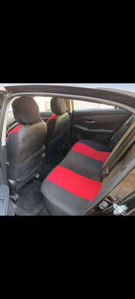 سلام عليكم للبيع نيسان سنترا 2023 بيه حادث أمامي كفاله كير ومحرك وحدانيه وسياره جاهزه من كل شي السعر12300 $ العنوان بغداد اتصال عله ***********
